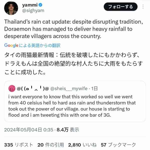 好きな海外の文化【日本以外】