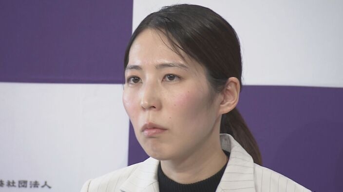 【独自】将棋・福間香奈女流六冠「対局か妊娠かどちらかを選択しないといけない状況」　タイトル戦の規定変更を求めて日本将棋連盟に要望書 | MBSニュース