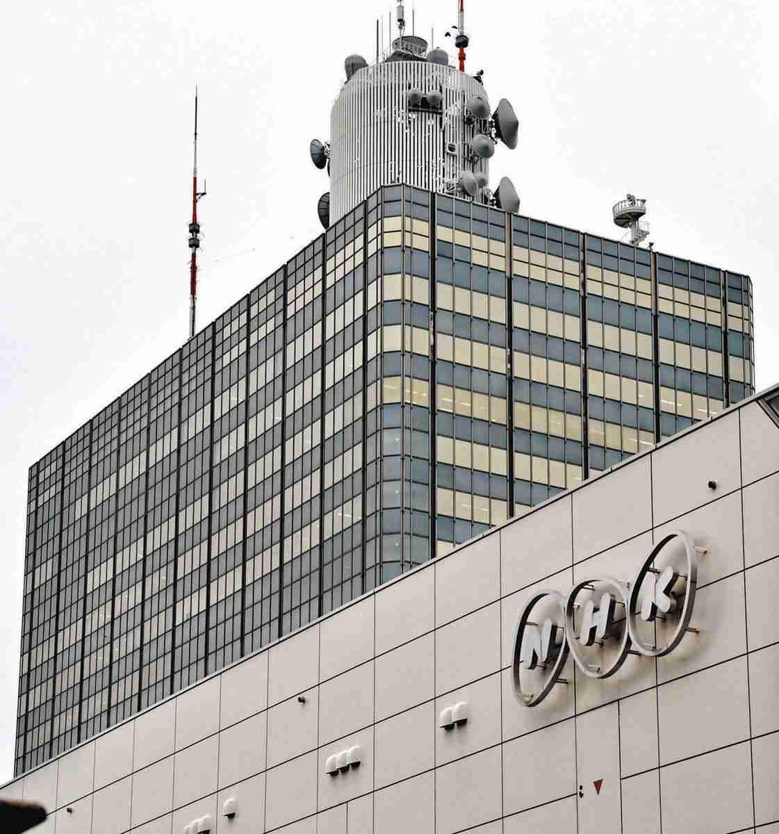 『さきほど入ったニュースです』NHKの”報道内容”に「なにコレ？」「違う意味でびっくり」 Xで波紋：中日スポーツ・東京中日スポーツ 