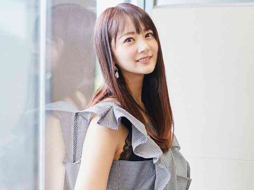“はましょー”浜田翔子、第4子妊娠 今年1月に第3子出産も…現在はすでに安定期「40歳で出産になりそうです」