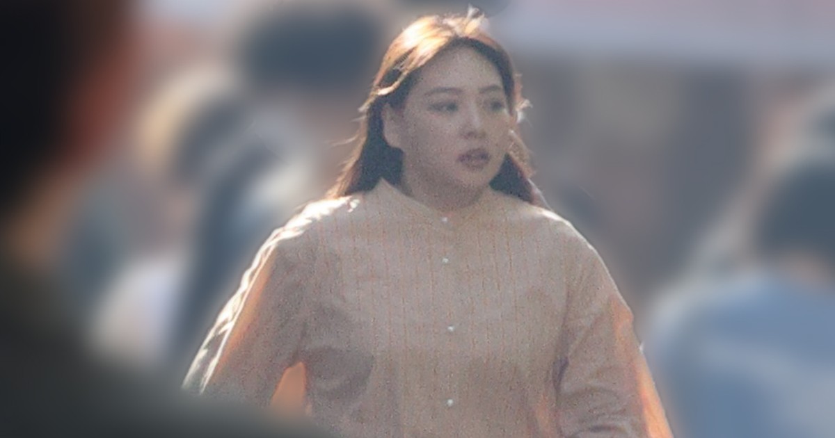 《“第2の小池栄子”の声も》野呂佳代　爆発ブレイクの裏で関係者が「以前より格段に」と指摘する“変化” | 女性自身