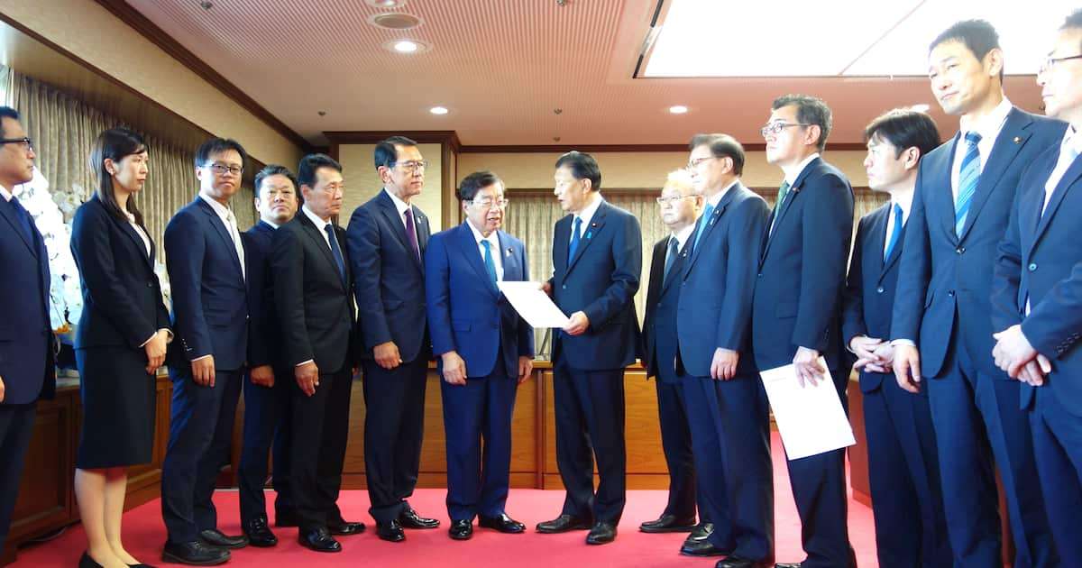 川口市に全国初「外国人政策対応センター」構想　入管や県警の窓口を一体化　国へ支援要望　「移民」と日本人 - 産経ニュース