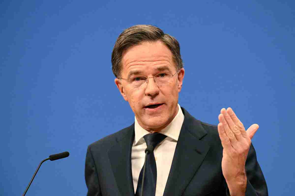 「ロシアは中朝イランと協力」　団結し対抗　NATO事務総長（時事通信） - Yahoo!ニュース