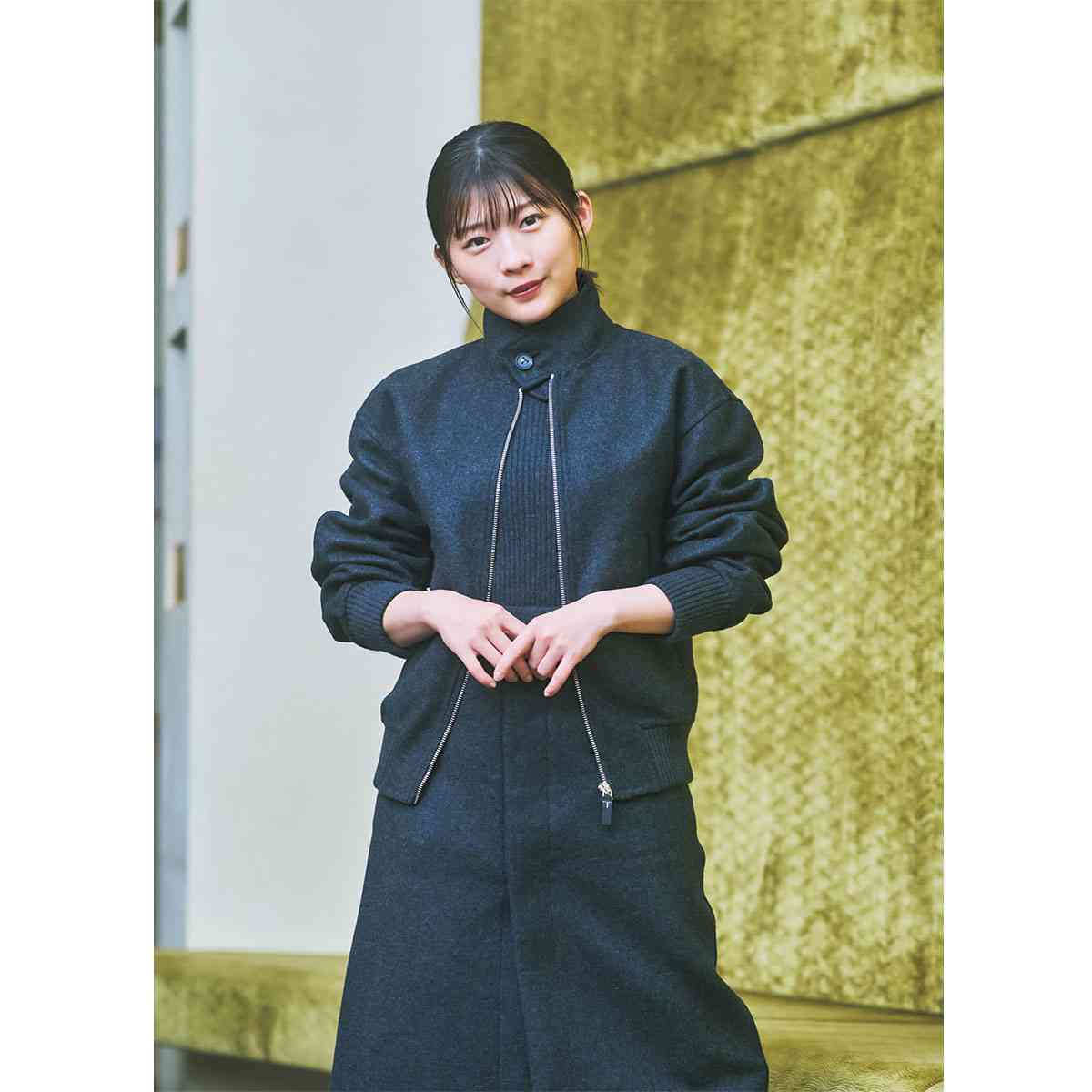 伊藤沙莉さん(31)が結婚を決めた理由「この人で正解だったと、お互い思えるのが理想」