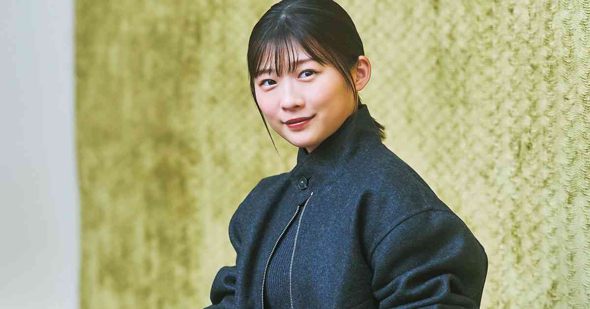 伊藤沙莉さん（31）が結婚を決めた理由「この人で正解だったと、お互い思えるのが理想」 | CLASSY.[クラッシィ]