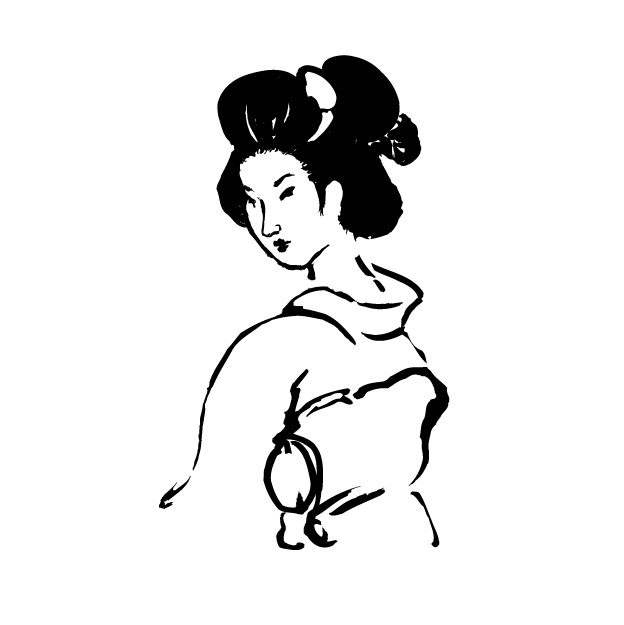 丸裸で木に縛りつけられた「綿羊娘」の意外な反応とは？　外国人もドン引きした過激な「私刑」の流行 ｜ 歴史人