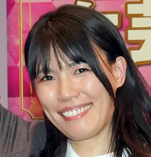 紺野ぶるま「THE W」レベル低いの声に「観る側はそう思う」認め→粗品に感謝「ヘイトが…」 - お笑い : 日刊スポーツ