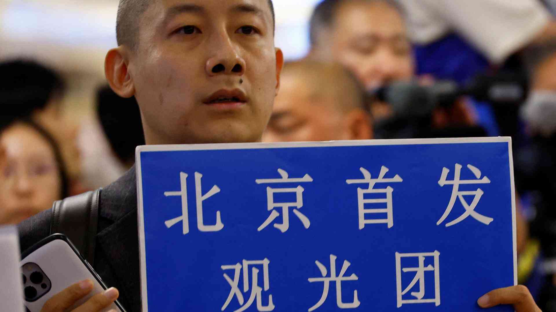 ロシアが中国国民へビザなし渡航を許可　日本への中国人観光問題で混乱広がる中　プーチン大統領令発令 #エキスパートトピ（佐々木正明） - エキスパート - Yahoo!ニュース