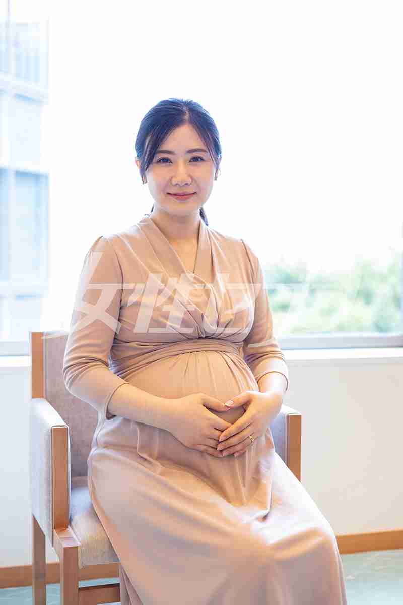 【独占インタビュー】福原愛が再婚と妊娠を衝撃告白 「新しい命、家族が増えるのは率直にうれしい」信頼できる“パートナー”だった知人男性と入籍