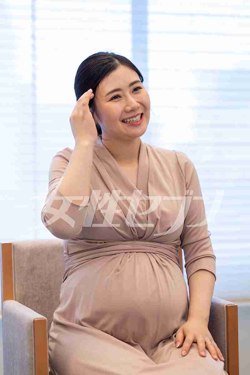 【独占インタビュー】福原愛が再婚と妊娠を衝撃告白 「新しい命、家族が増えるのは率直にうれしい」信頼できる“パートナー”だった知人男性と入籍