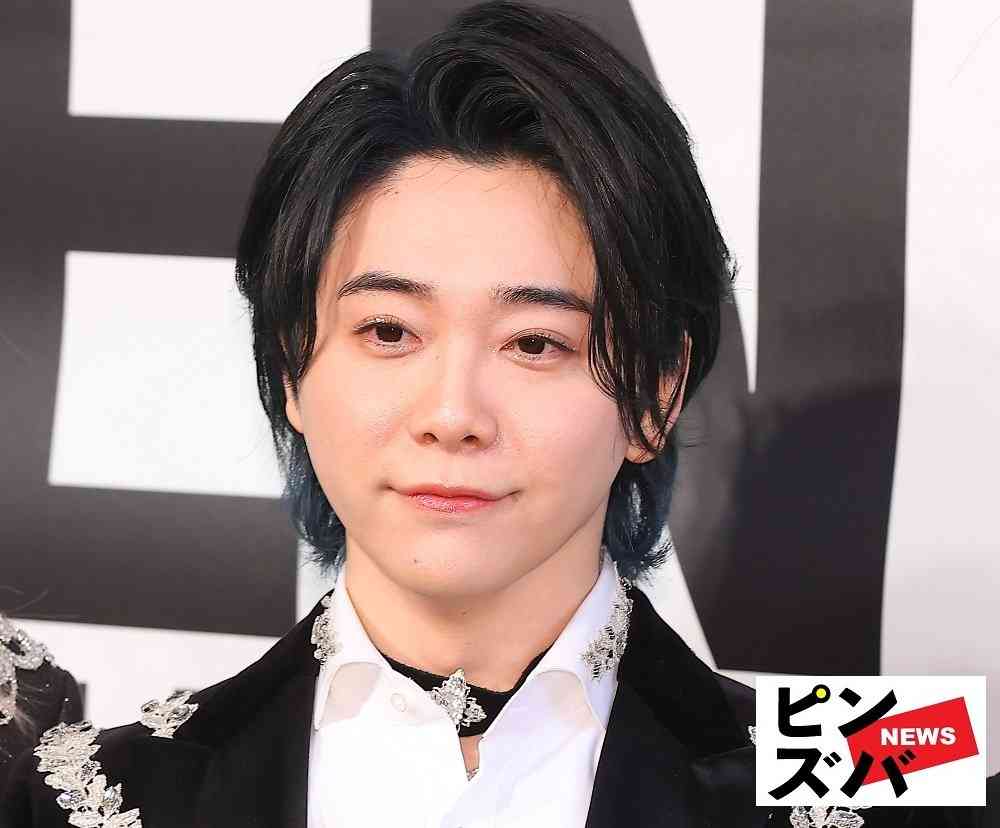 「そのお口はなんだい」ミセス大森元貴、アヒル口強調キャスケット＆メガネ姿のあざと自撮りに悲鳴「この可愛さは凶器」｜概要｜ニュース｜ピンズバNEWS