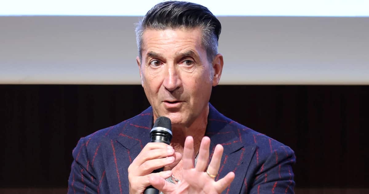 サウナタイガー、監修・ジローラモの名前「削除」　夫婦の死因めぐる捜査の行方は（1/2ページ） - zakⅡ