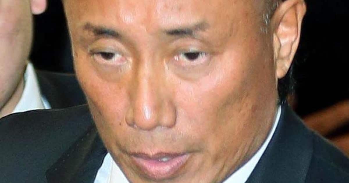 長渕剛さん「必死で稼いだ金を違う目的に…断じて許さない」　コンサート企画会社が破産 - 産経ニュース