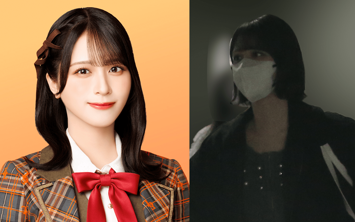 【熱愛スクープ】＝LOVE・佐々木舞香（25）は4歳下のイケメン俳優と「とくべチュな関係」だった！《2人の事務所は「プライベートは本人に…」と回答》 | 週刊文春