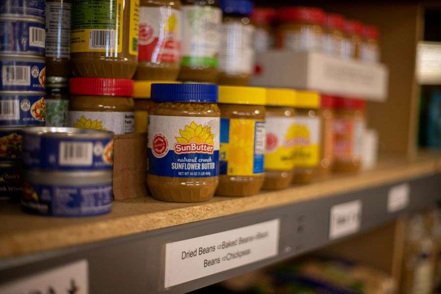 NYで食料品配給に頼る人口は約100万人、2019年から89%増「驚異的な数字」 | DAILYSUN NEW YORK