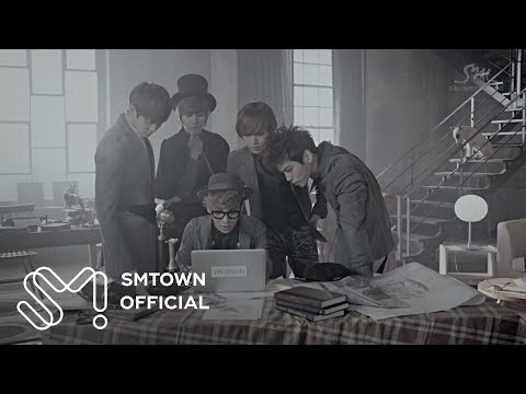 SHINee 샤이니 