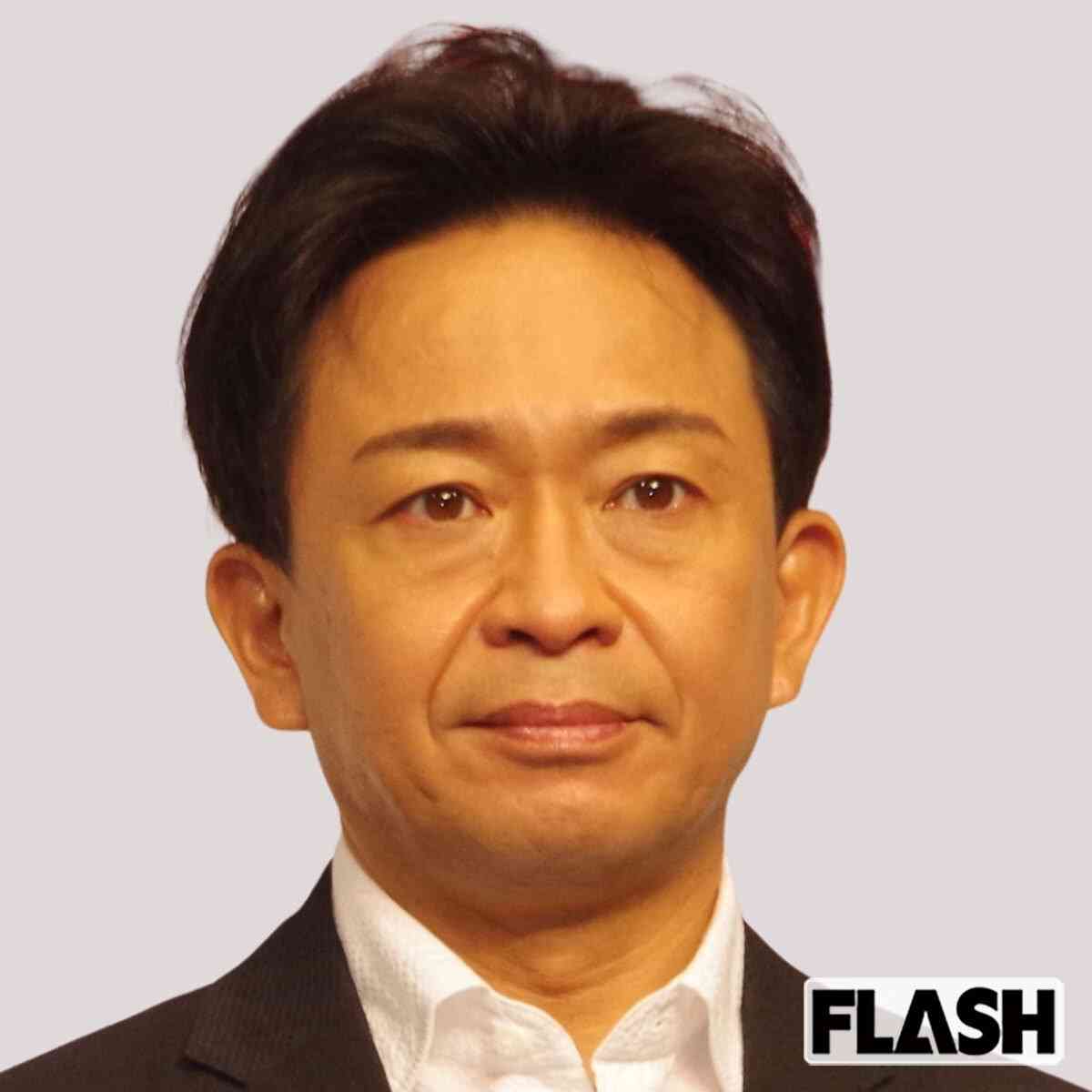 日テレ、城島茂への“アポなし謝罪”報道で募る世間の不信　いまだ説明ゼロ、国分太一「子どものため」会見と分かれた明暗（SmartFLASH） - Yahoo!ニュース