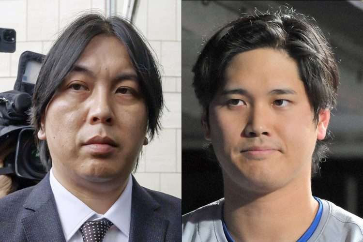 《水原一平ドラマ化》決定した“ワイスピ監督”はインスタに「大谷応援投稿の過去」…大谷翔平サイドが恐れる「実名での映像化」と「日本配信の可能性」（NEWSポストセブン） - Yahoo!ニュース