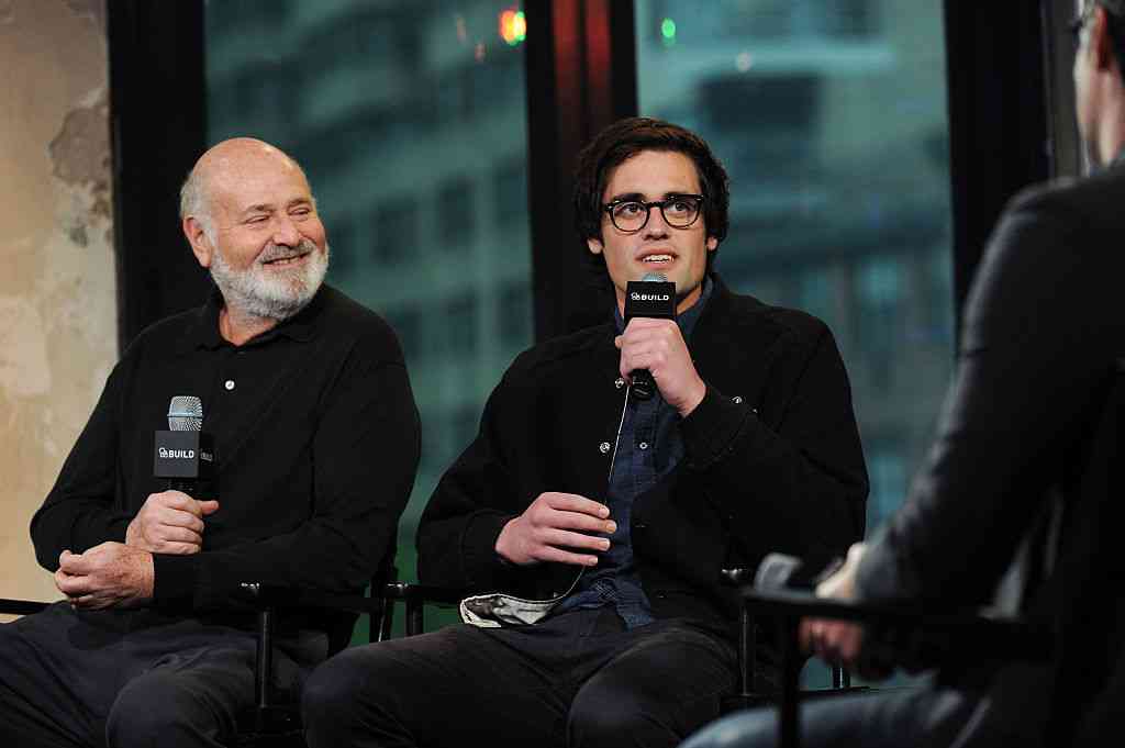 Nick Reiner Hires High-Profile Lawyer Who Represented Harvey Weinstein Following Parents’ Fatal Stabbings – IJR