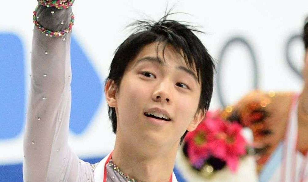 「ビッグニュースきた!!」休養宣言から4カ月…羽生結弦〝再始動報告〟衣装着る華やか姿に大歓喜「このビジュアル凄く綺麗」「心待ちにしてた」：「おっ！」でつながる地元密着のスポーツ応援メディア 西スポWEB OTTO!