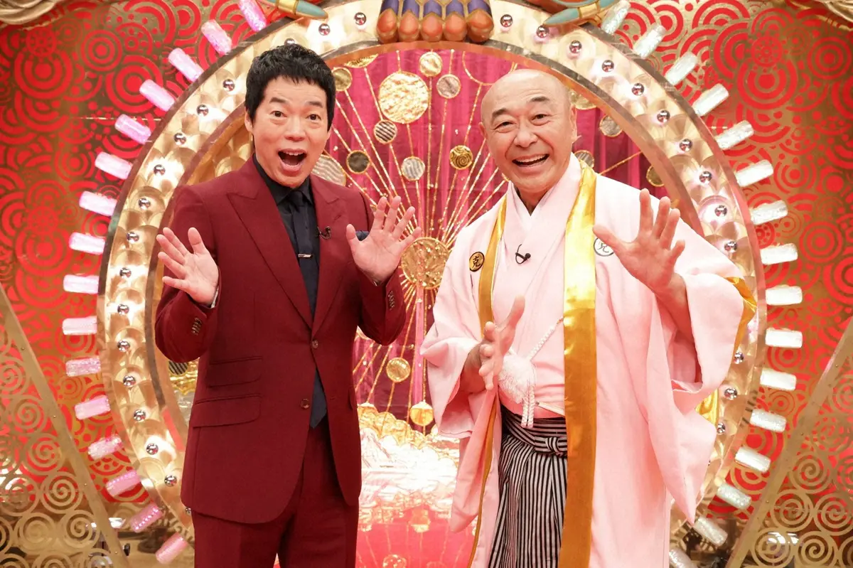 【記事全文】フジ、来年1月2日に爆笑レッドカーペット新春SP放送!“新婚ホヤホヤ”高杉真宙が初のバラエティーMC - スポニチ Sponichi Annex 芸能