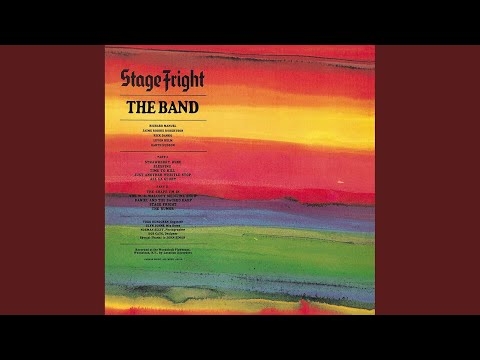 Sleeping (Remastered 2000)