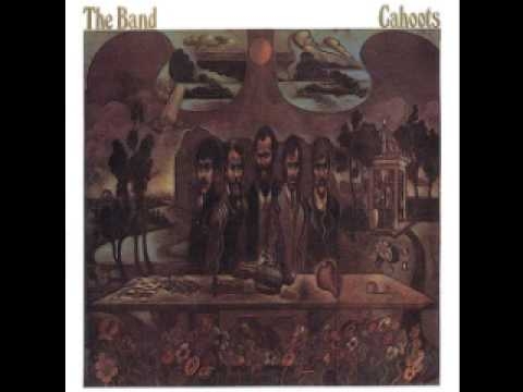 The Band - Moon Struck One