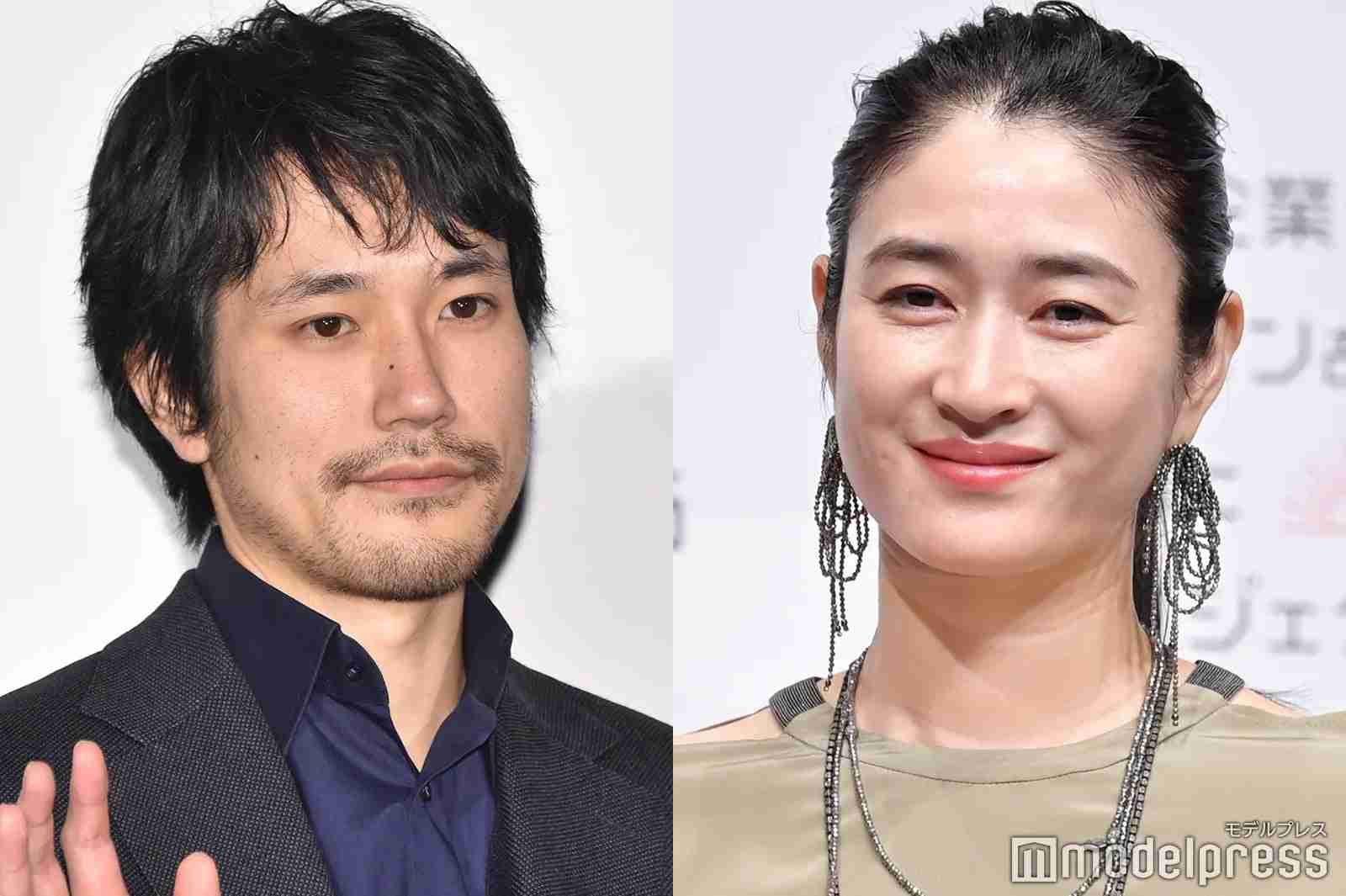 松山ケンイチ、妻・小雪は「僕以外の洗濯は洗剤使ってない」理由も明かす - モデルプレス