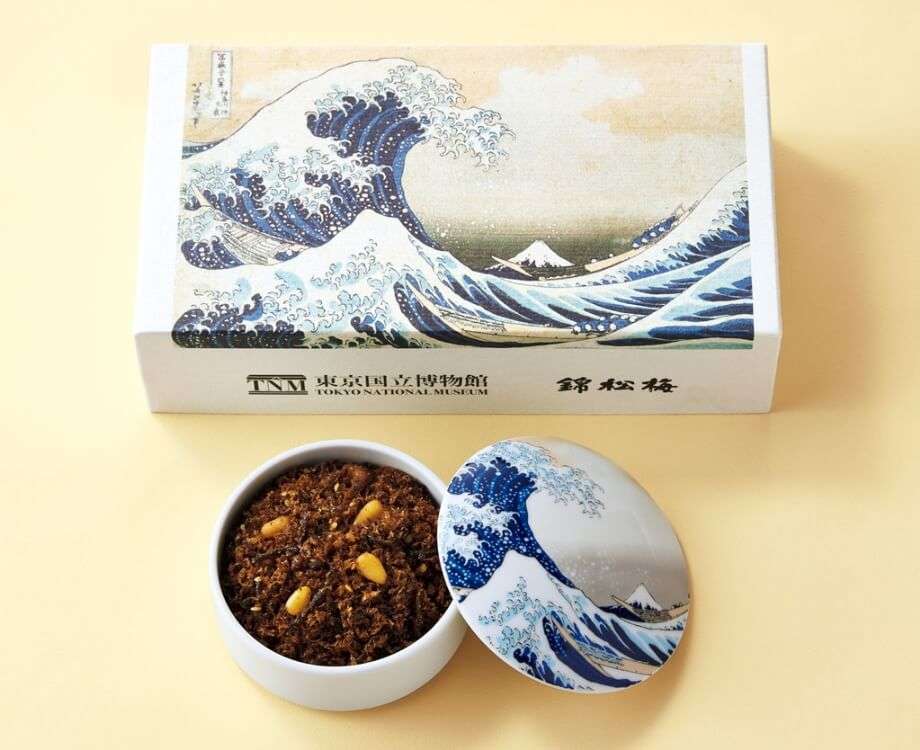 絵画モチーフのグッズ好きな人🖼️