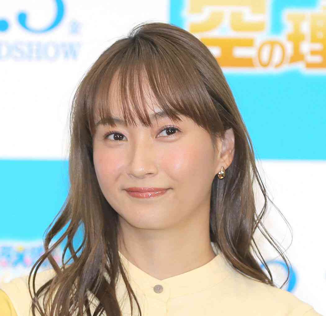 藤本美貴、「友人が会社の上司と不倫しています」視聴者相談の返答に反響！「お腹ちぎれるくらい笑ってしまった」 - スポーツ報知