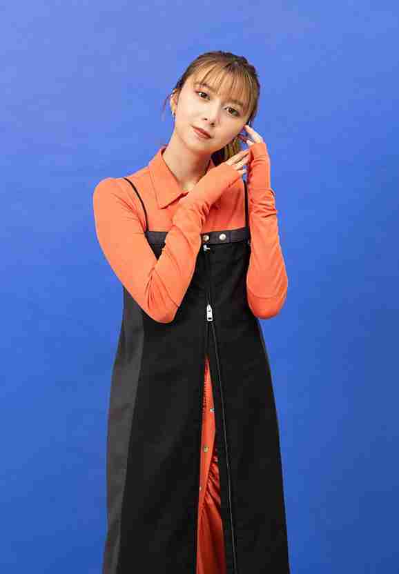 美容師にいそうな芸能人を貼っていくトピ7