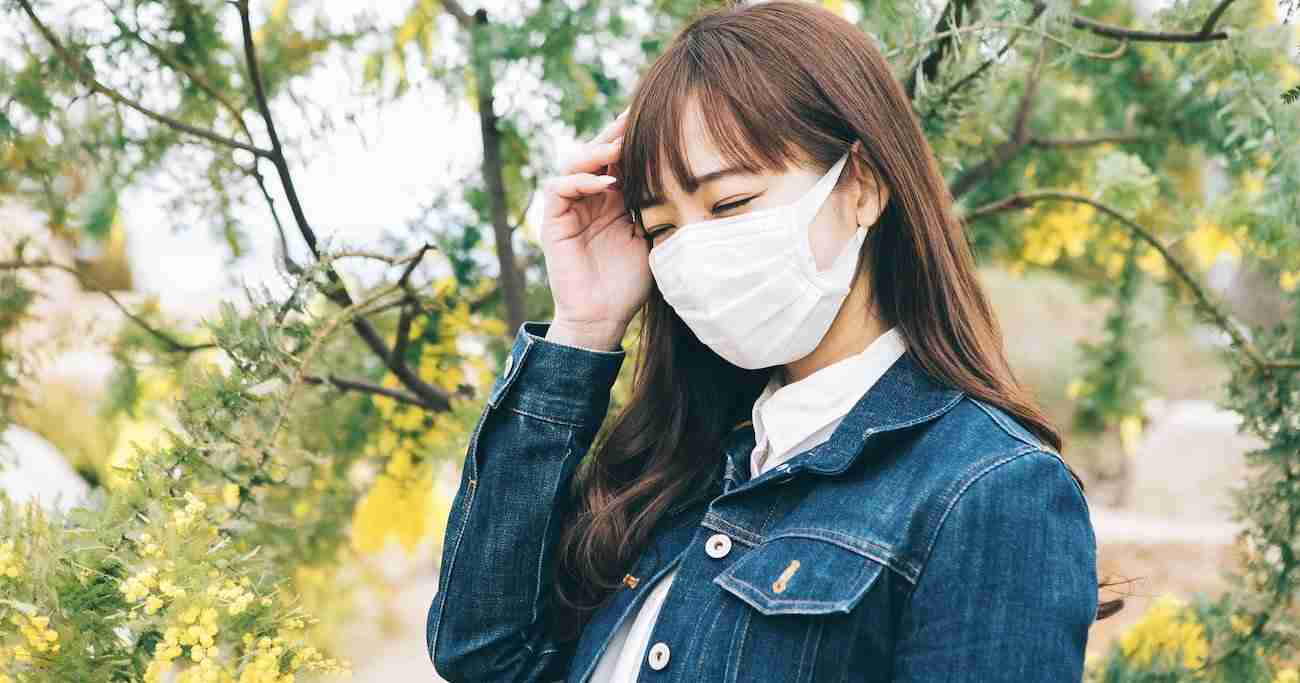 香害・化学物質過敏症の闇、医師が「不治の病ではない」と訴えるワケ…「80％は精神疾患との合併症」の報告も | ＤＯＬ特別レポート | ダイヤモンド・オンライン