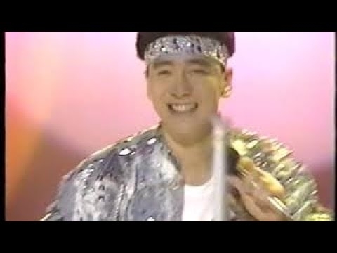 少年隊　ABC