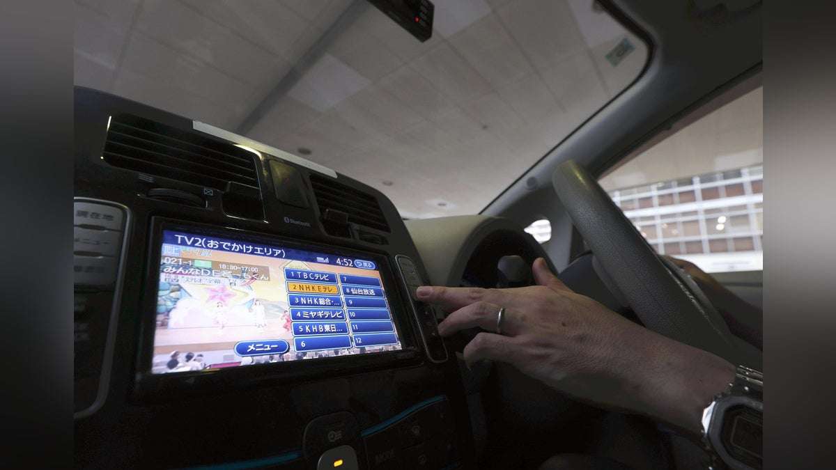 公用車のテレビ付きカーナビ、ＮＨＫ受信契約漏れ相次ぎ判明…免除求める声や機器撤去の動きも : 読売新聞