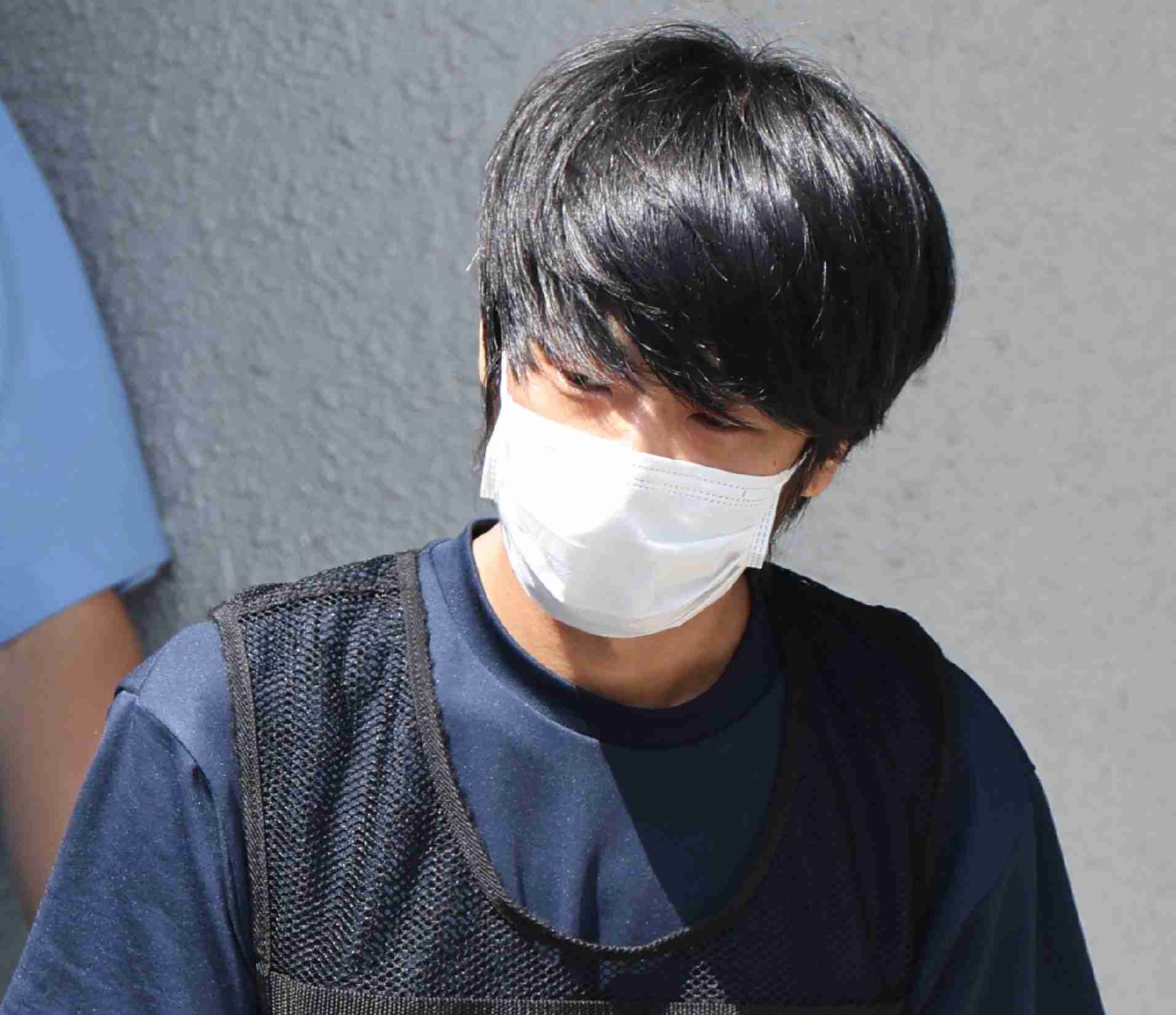 		山上容疑者に支援金１００万円超＝事件正当化に識者警鐘―安倍氏銃撃２カ月｜ARAB NEWS	 	