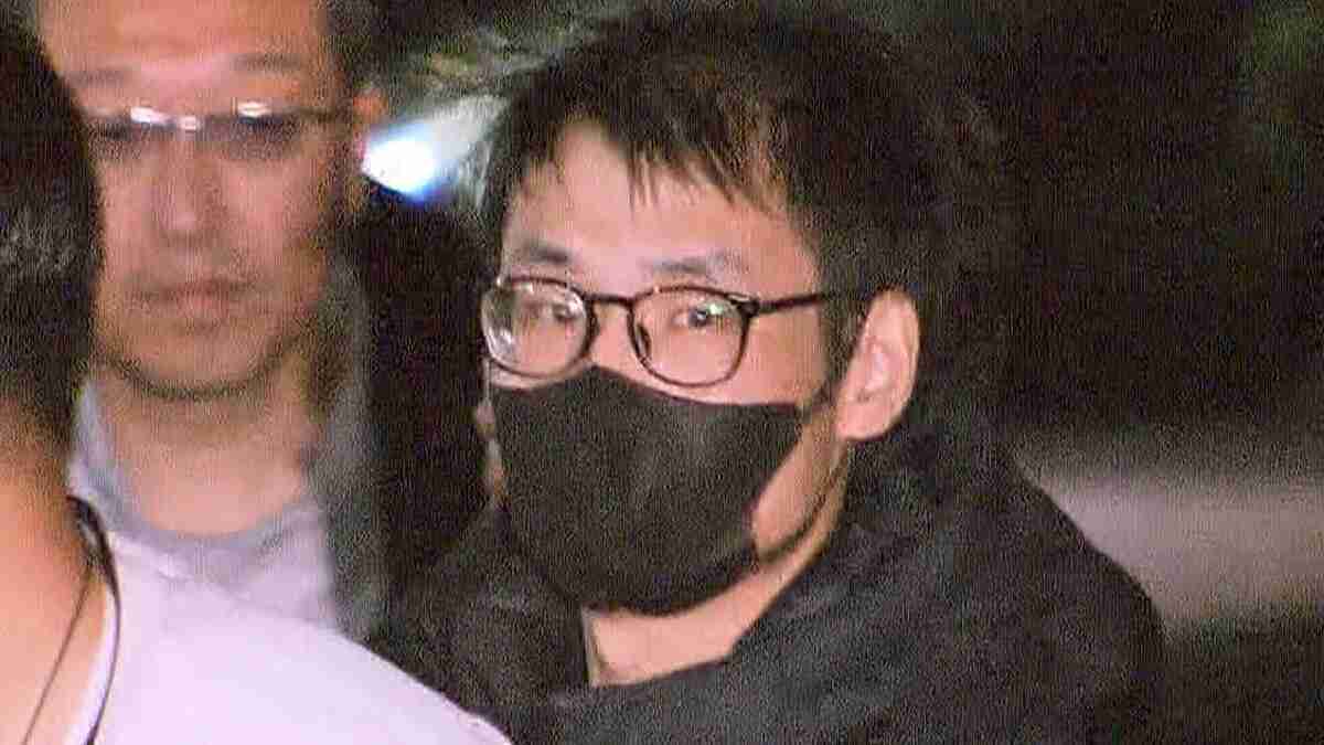 エステ店女性刺傷　中国人の男（35）逮捕　料金支払わないなど金銭トラブルも - ライブドアニュース