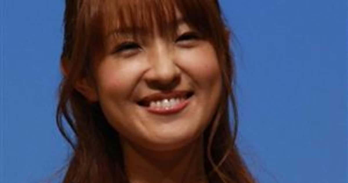 大沢あかね、夫・劇団ひとりの〝奇行〟を暴露「びっくりするくらいクレイジー」 - サンスポ