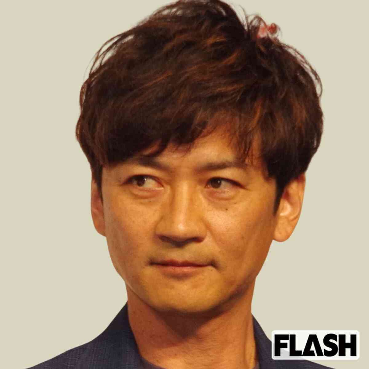 国分太一　TOKIO-BAめぐる陰謀論が拡散中“村の希望”が消えた人々の無念（SmartFLASH） - Yahoo!ニュース