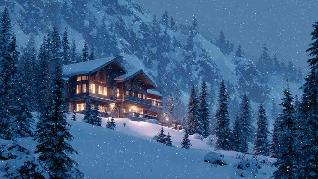 【なりきり】殺人犯がうろつく雪山のペンションで疑心暗鬼になっている人たちが集うトピ　part2