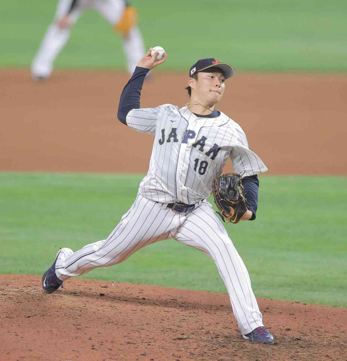 山本由伸、ＷＢＣ出場へ　優勝請負人が２大会連続で大谷翔平と強力タッグ…佐々木朗希は出場せず - スポーツ報知