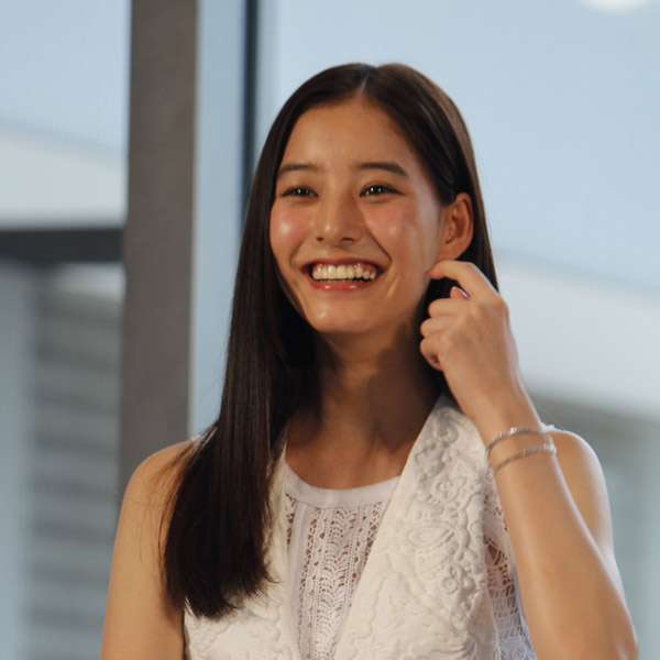 出家否定も 新木優子「幸福の科学」カミングアウトの波紋｜日刊ゲンダイDIGITAL