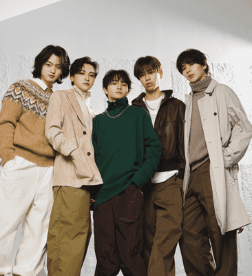 【特別カット集】STARGLOW 、夢を掴み踏み出した10代BOYSたちのフレッシュさに注目！ – STORY [ストーリィ] オフィシャルサイト