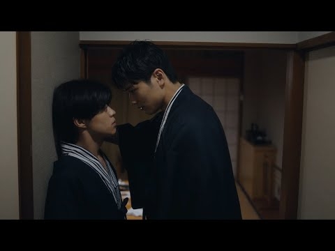 ドラマフィル「ifの世界で恋がはじまる」×ED主題歌 UNFAIR RULE「内緒」【Special Movie】