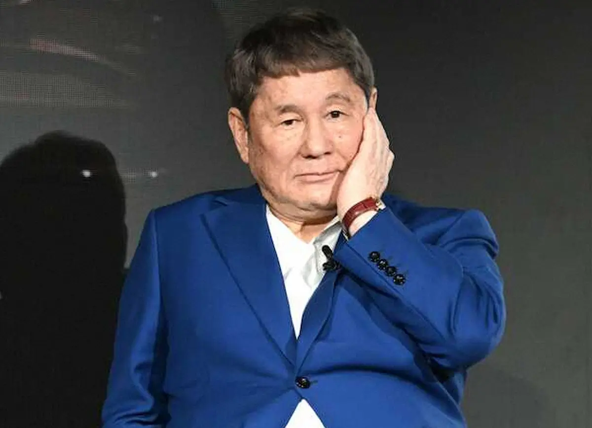 【記事全文】「THE MANZAI」たけし賞に指名したのは…　べた褒め「凄い好き。安泰だなこのコンビは」 - スポニチ Sponichi Annex 芸能