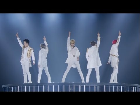 SHINee – Everybody （SHINee WORLD 2014～I