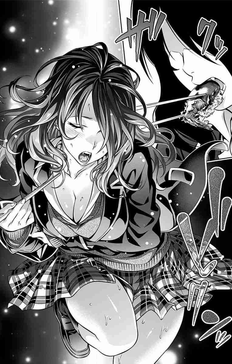 少年漫画の枠を超えている少年漫画