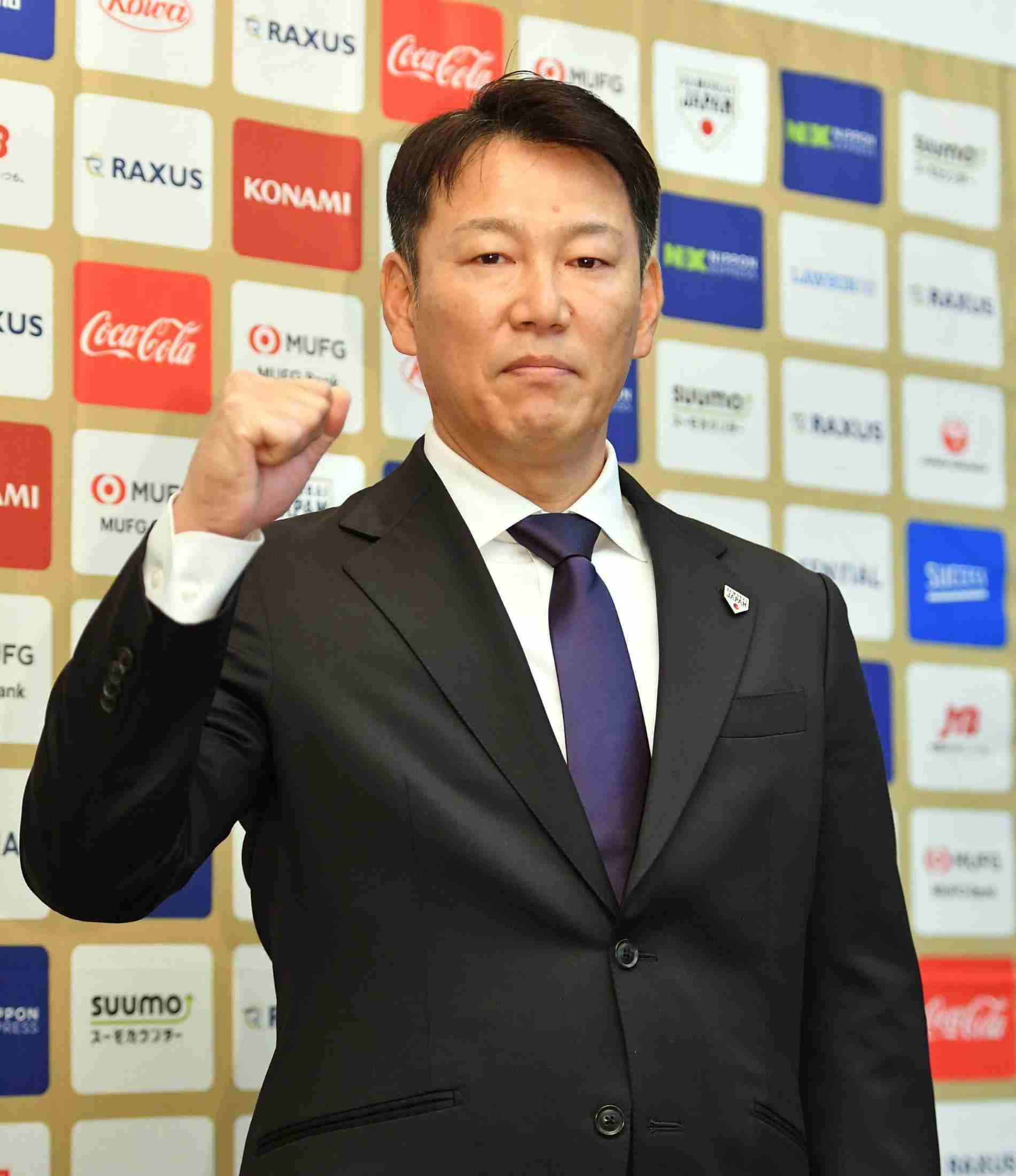 侍Ｊ・井端監督　残り２２選手は？「なかなか進んでいない」一部ＭＬＢ組出場可否返事届かず　リリーフ残り１、２枠＆野手陣未発表（デイリースポーツ） - Yahoo!ニュース
