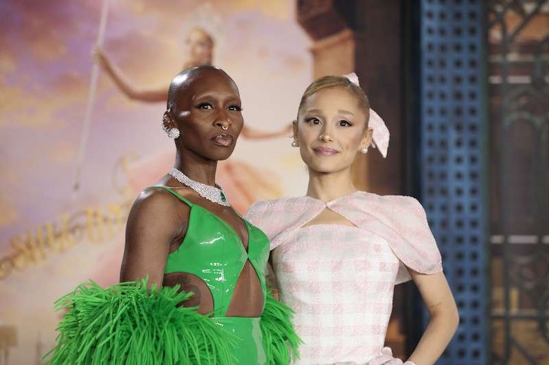 「痩せすぎ」「眉毛が変」。アリアナ・グランデ(32)、自身への批判についてインスタグラムで言及