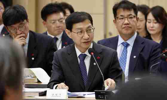 1480ウォン台守れ…「救援投手」の韓国国民年金、年末に為替相場防衛総力戦 | Joongang Ilbo | 中央日報