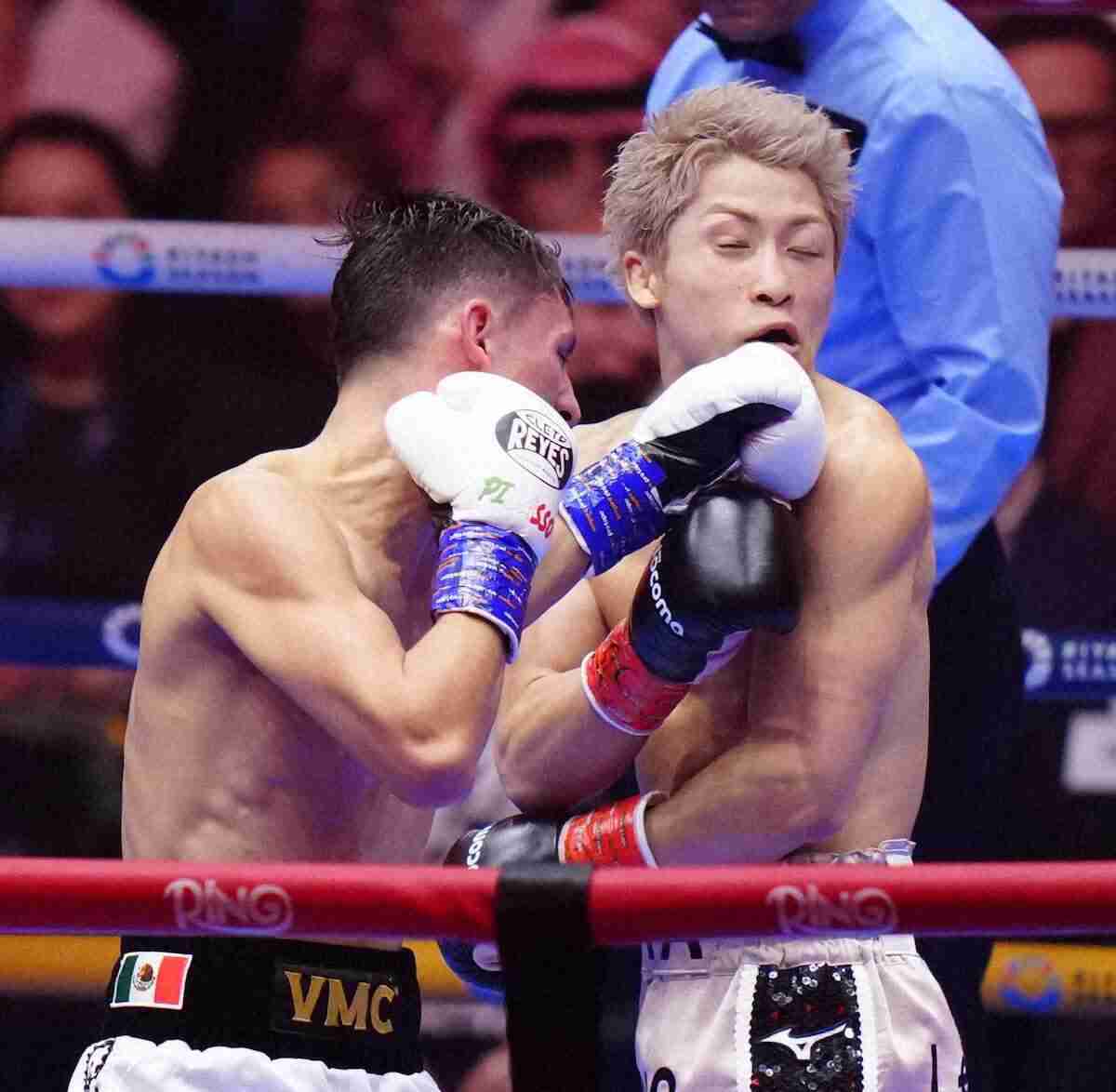 畑山隆則氏　井上尚弥を相手に予想外の善戦した挑戦者を称賛「ピカソからしたら勝ったも一緒だよ」（スポニチアネックス） - Yahoo!ニュース